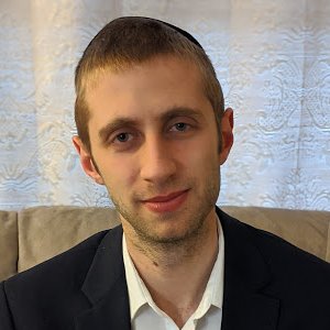 Yehuda Clinton